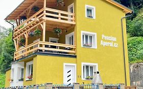 Pension Aperol